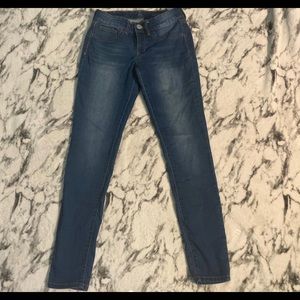 SO juniors jeans size 5